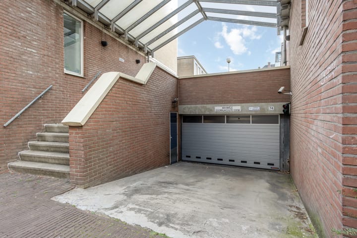 Foto 37 van Prinsegracht 47-C