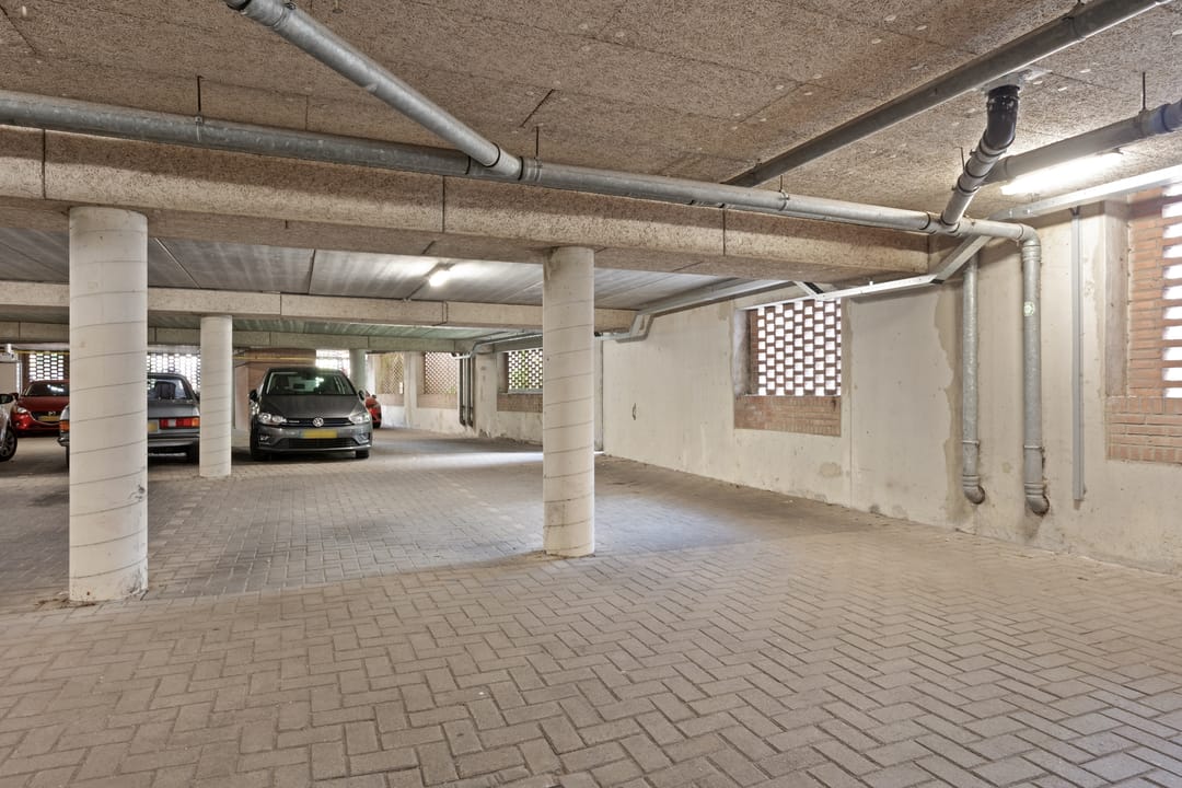 Foto 8 van Prinsegracht 47-C