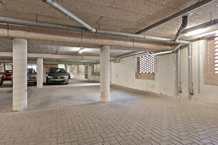 Foto 8 van Prinsegracht 47-C