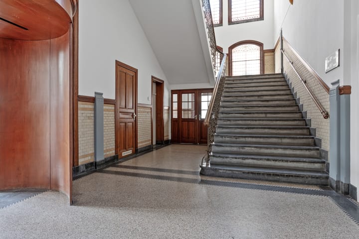 Foto 11 van Prinsegracht 47-C