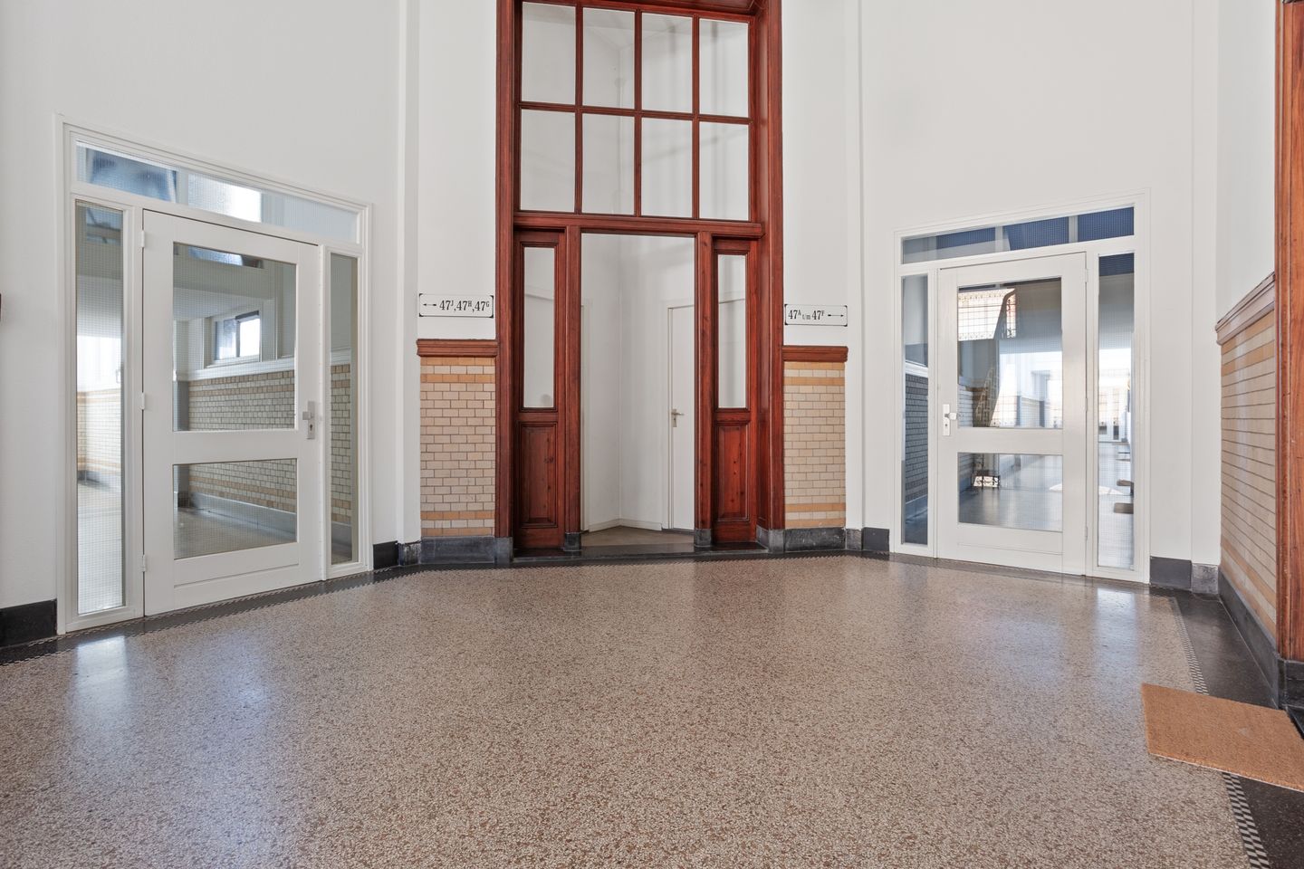 Foto 14 van Prinsegracht 47-C