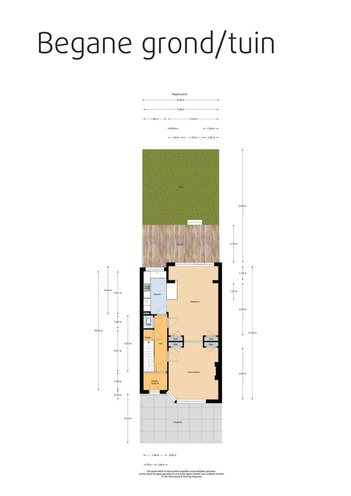 Foto 69 van Hoofdweg 54