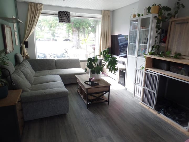 Foto 5 van Van Limburg Stirumplantsoen 11