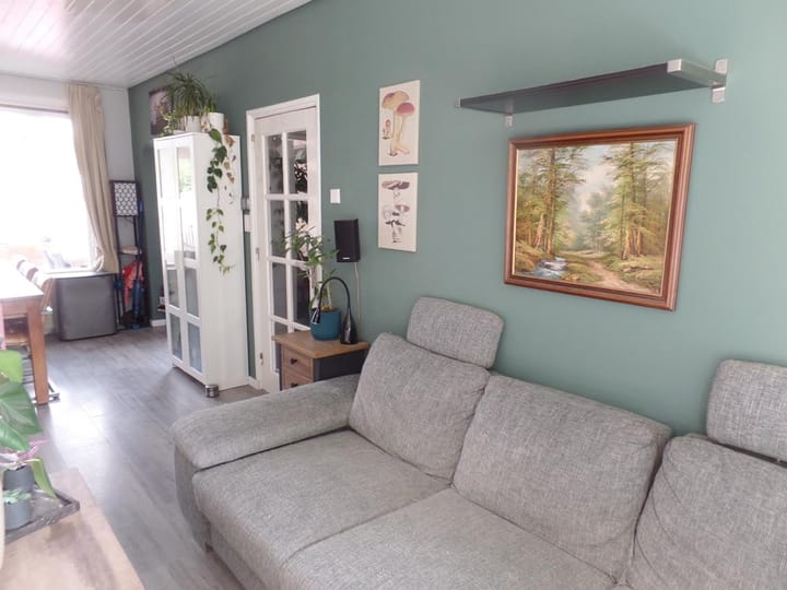 Foto 6 van Van Limburg Stirumplantsoen 11