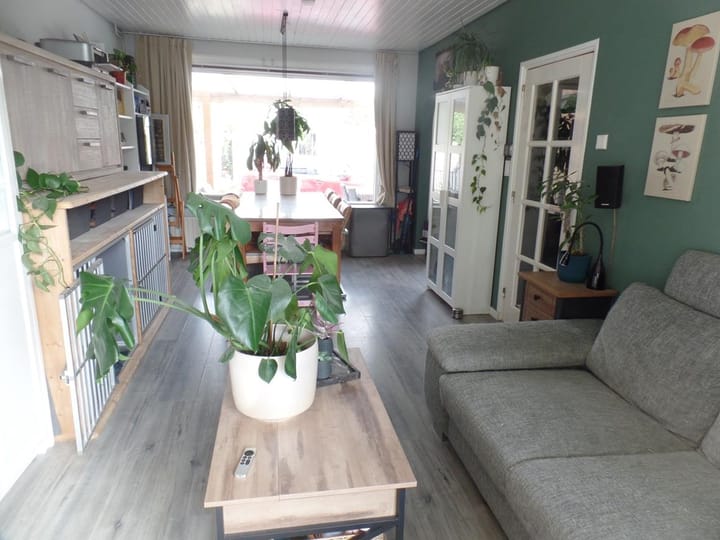 Foto 7 van Van Limburg Stirumplantsoen 11