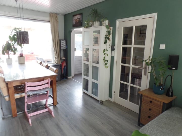 Foto 8 van Van Limburg Stirumplantsoen 11