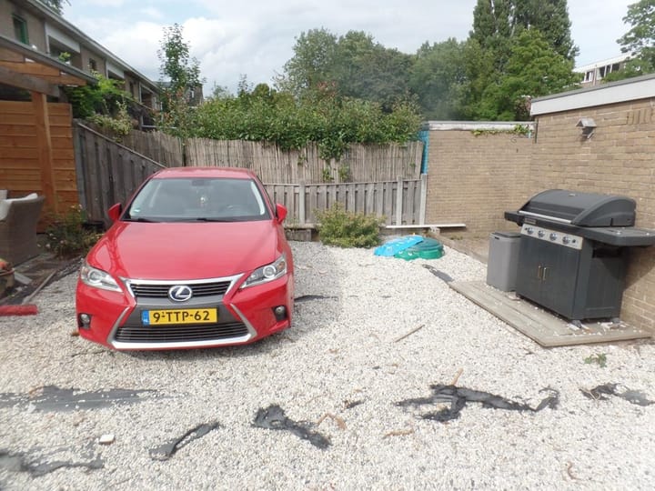 Foto 22 van Van Limburg Stirumplantsoen 11