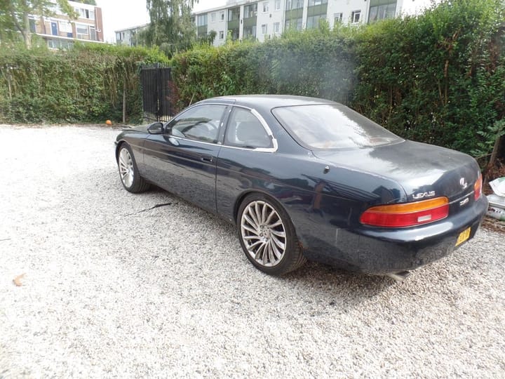 Foto 23 van Van Limburg Stirumplantsoen 11