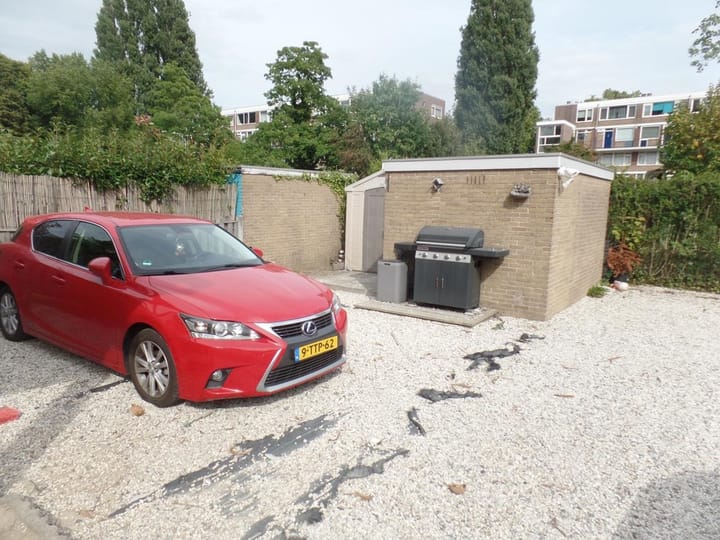 Foto 24 van Van Limburg Stirumplantsoen 11