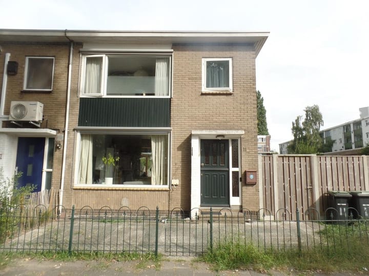 Foto 29 van Van Limburg Stirumplantsoen 11