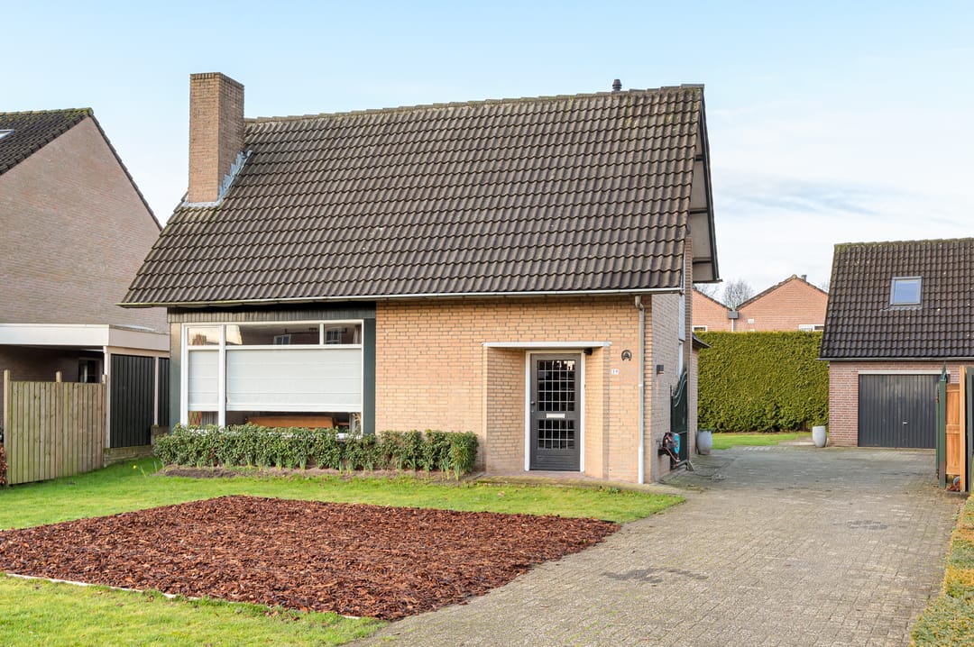 Foto 1 van Jan van Amstelstraat 39