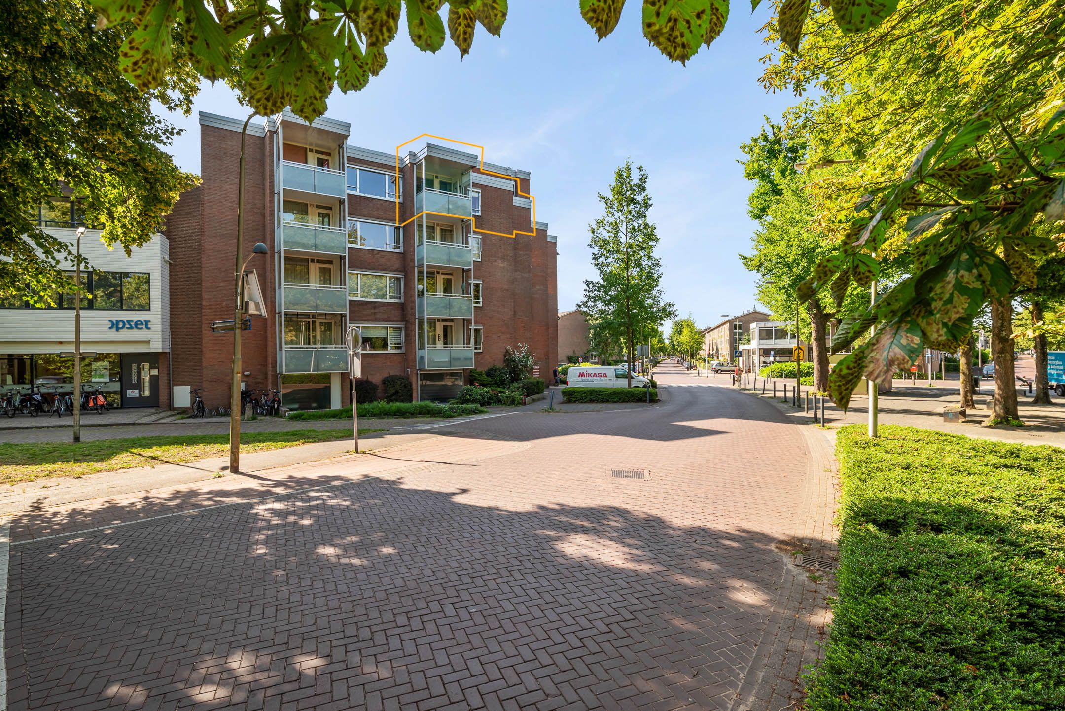 Van Dalenlaan, 378, Santpoort-Zuid, 2082VR, Noord-Holland, Nederland 378