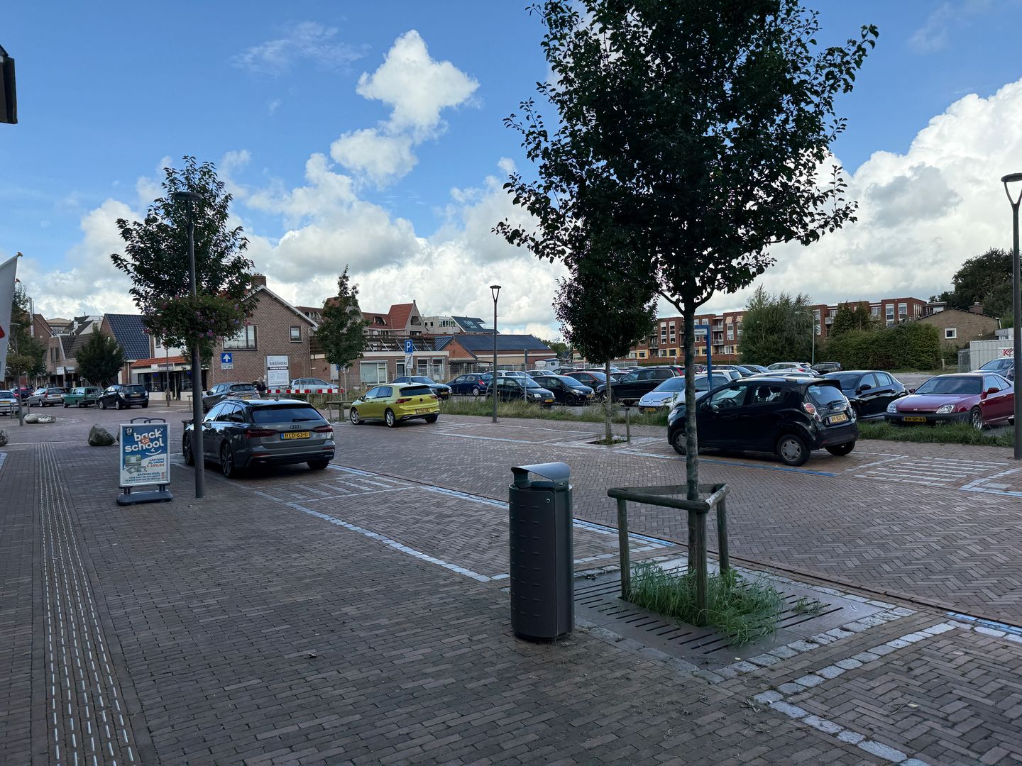 View photo 3 of Wilhelminastraat 22