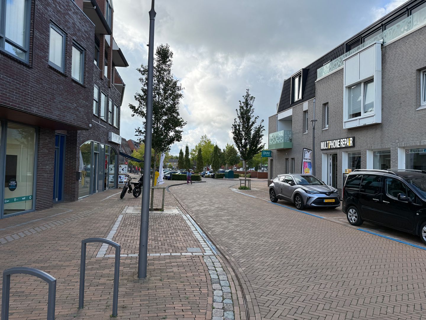 View photo 4 of Wilhelminastraat 22