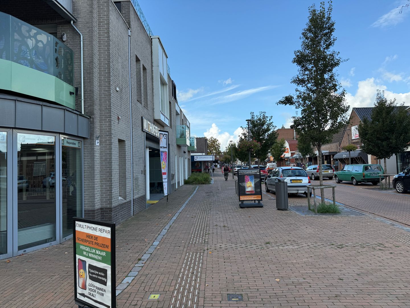 View photo 5 of Wilhelminastraat 22