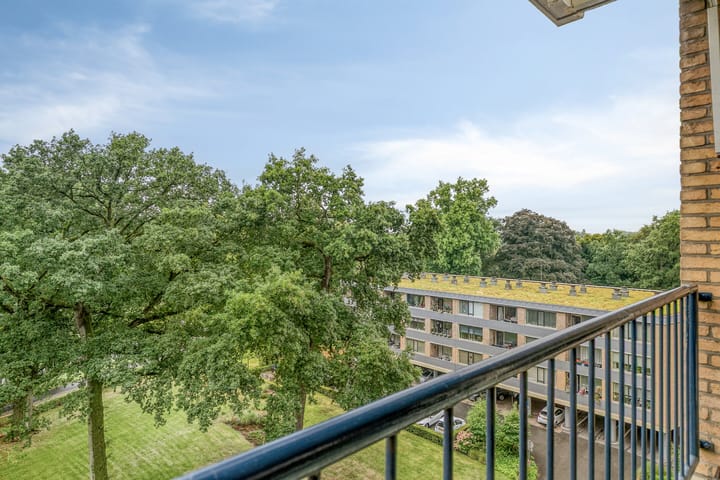 Foto 3 van Rozenhof 89