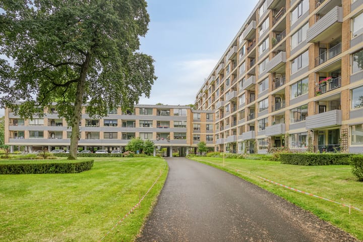 Foto 4 van Rozenhof 89