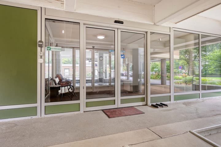 Foto 5 van Rozenhof 89