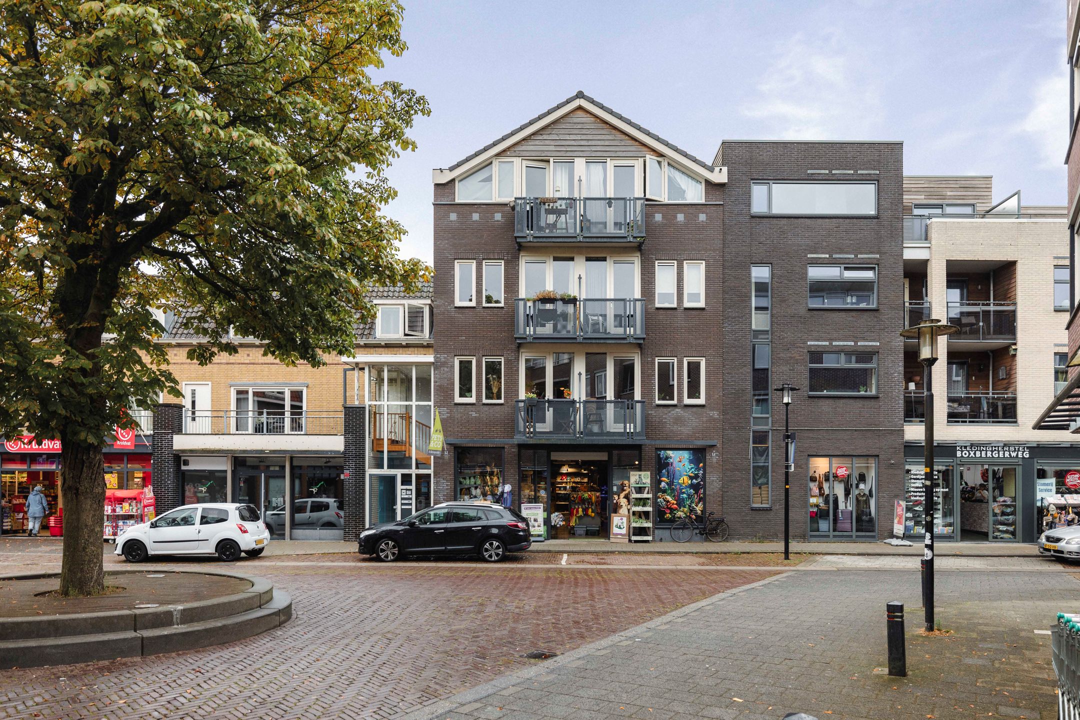 Rijsterborgherweg 7-D, 7, D, Deventer, 7412VA, Overijssel, Nederland 7