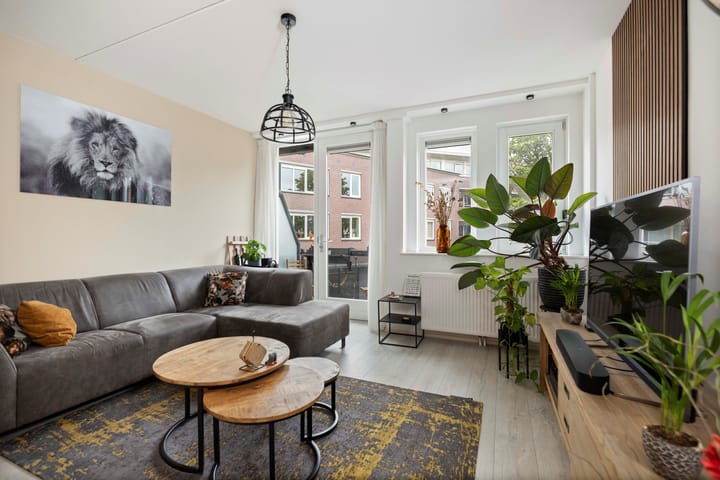 Foto 2 van Rijsterborgherweg 7-D