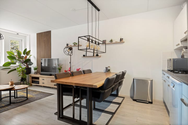 Foto 5 van Rijsterborgherweg 7-D