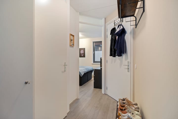 Foto 6 van Rijsterborgherweg 7-D