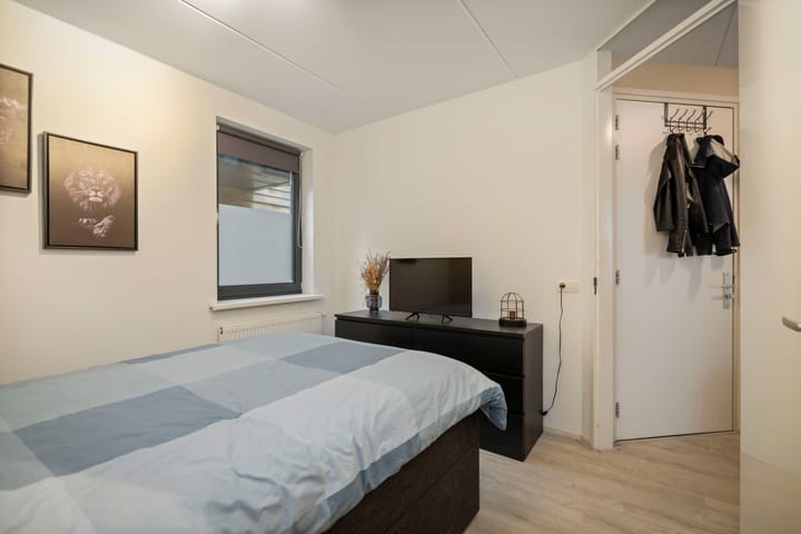 Foto 8 van Rijsterborgherweg 7-D