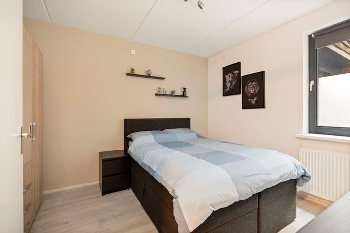 Foto 9 van Rijsterborgherweg 7-D