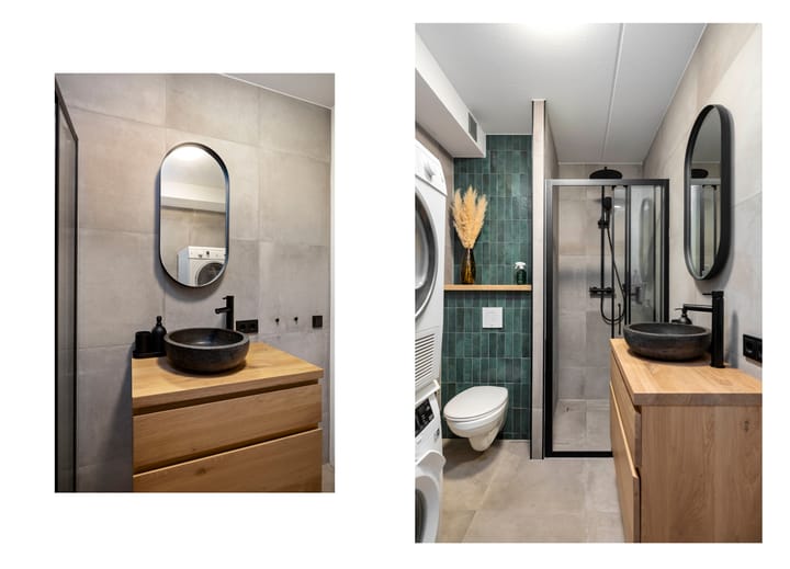 Foto 10 van Rijsterborgherweg 7-D