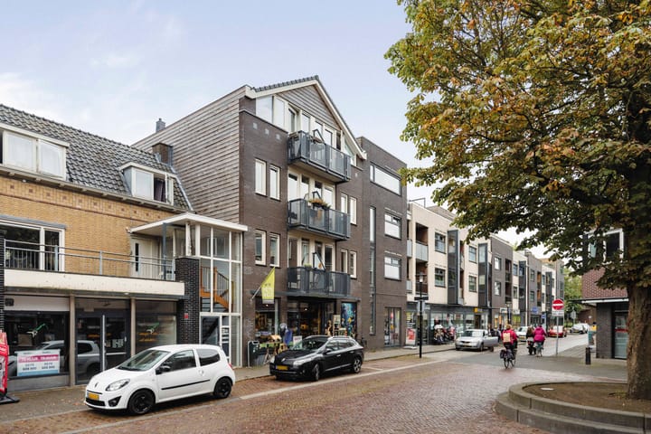 Foto 11 van Rijsterborgherweg 7-D