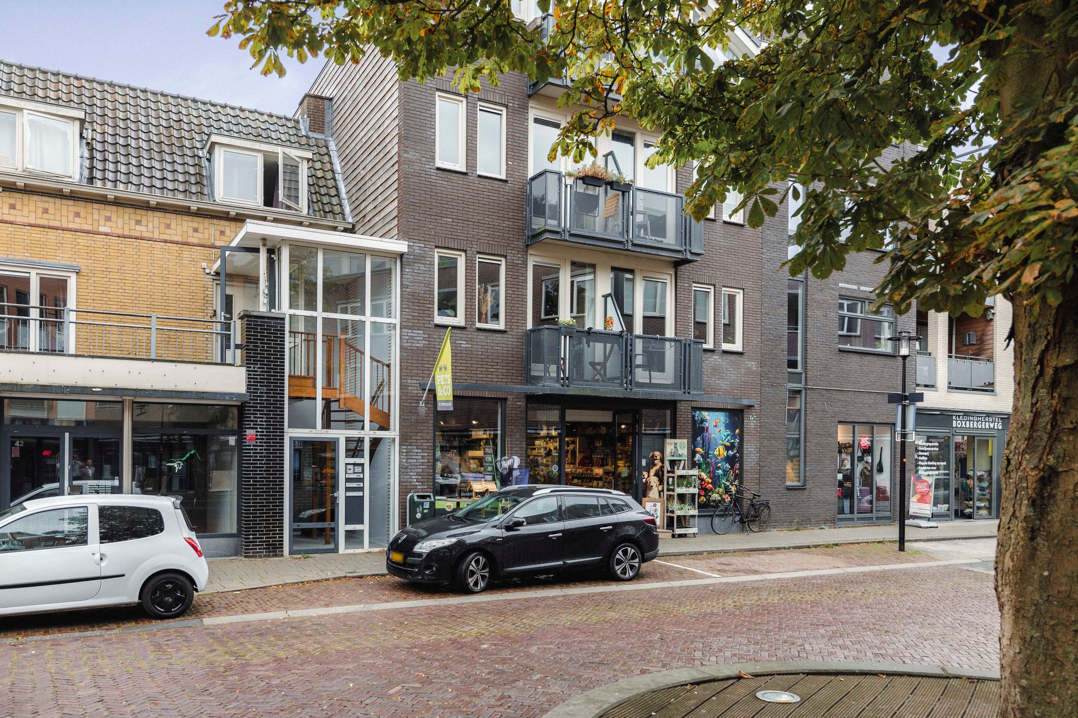 Photo 12 of Rijsterborgherweg 7-D