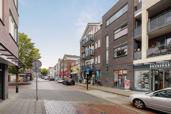 Foto 13 van Rijsterborgherweg 7-D