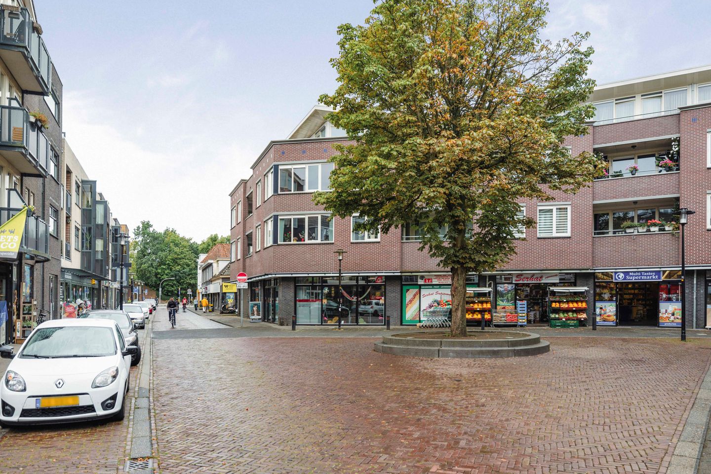 Photo 14 of Rijsterborgherweg 7-D