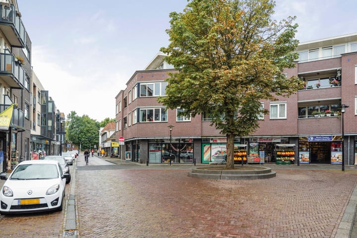 Foto 14 van Rijsterborgherweg 7-D