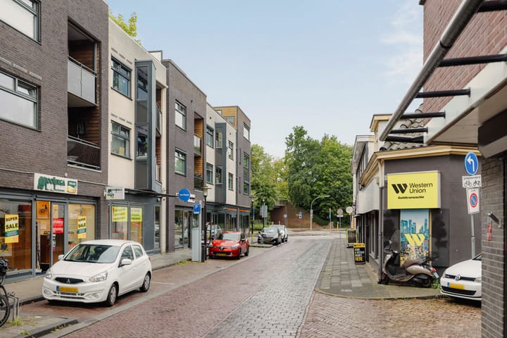 Foto 15 van Rijsterborgherweg 7-D