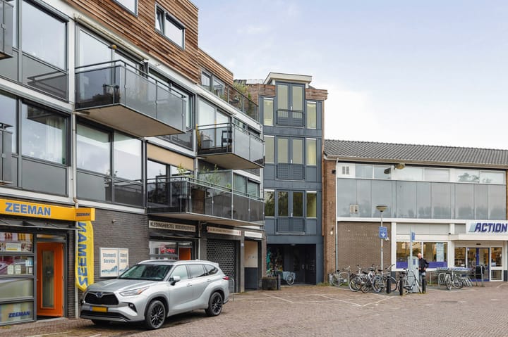 Foto 16 van Rijsterborgherweg 7-D