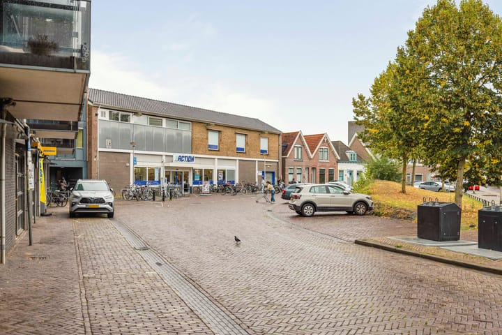 Foto 17 van Rijsterborgherweg 7-D