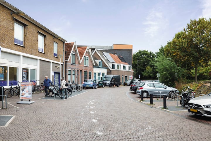 Foto 18 van Rijsterborgherweg 7-D