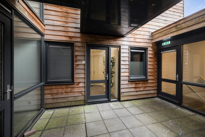 Foto 19 van Rijsterborgherweg 7-D