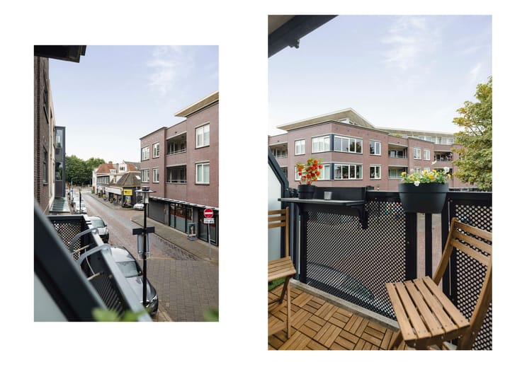 Foto 20 van Rijsterborgherweg 7-D