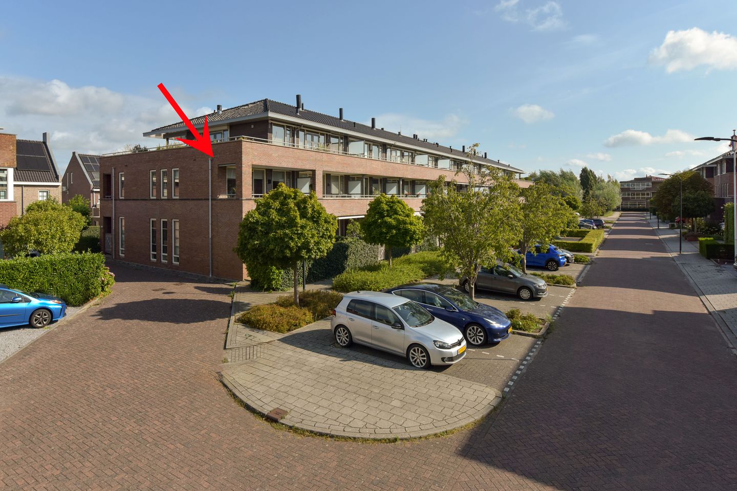 Foto 1 van Achterveld 43