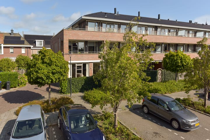 Foto 2 van Achterveld 43