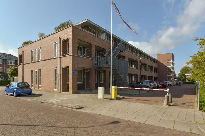 Foto 25 van Achterveld 43