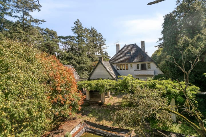 Photo 2 of Utrechtseweg 341