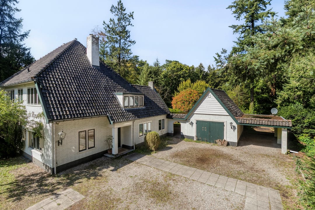 Foto 1 van Utrechtseweg 341