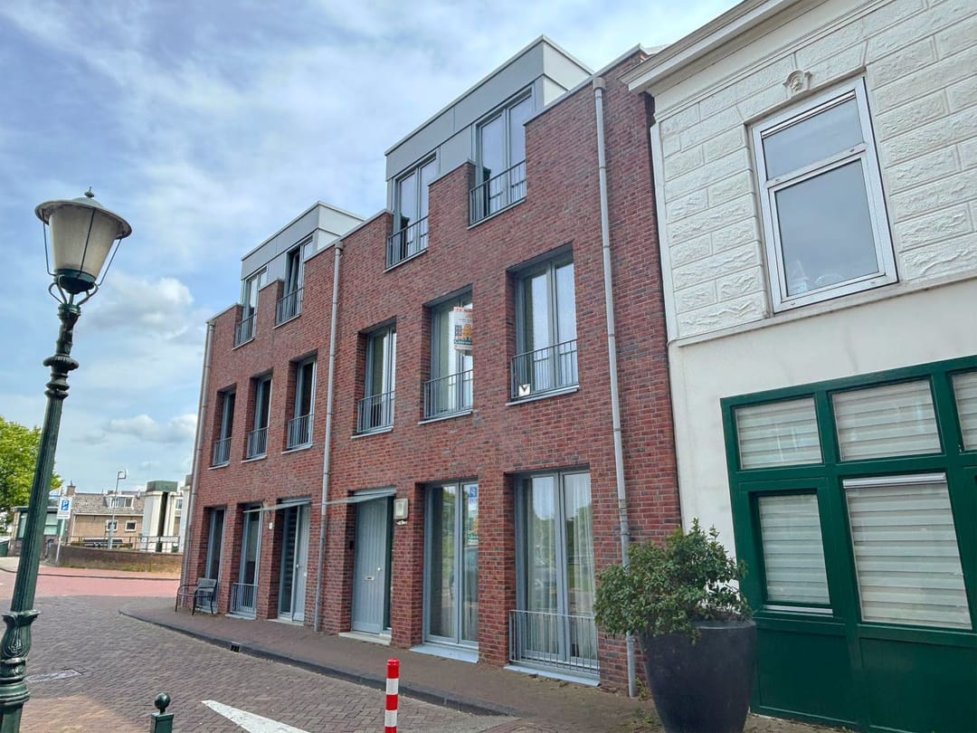 Photo 1 of Hoogstraat 11