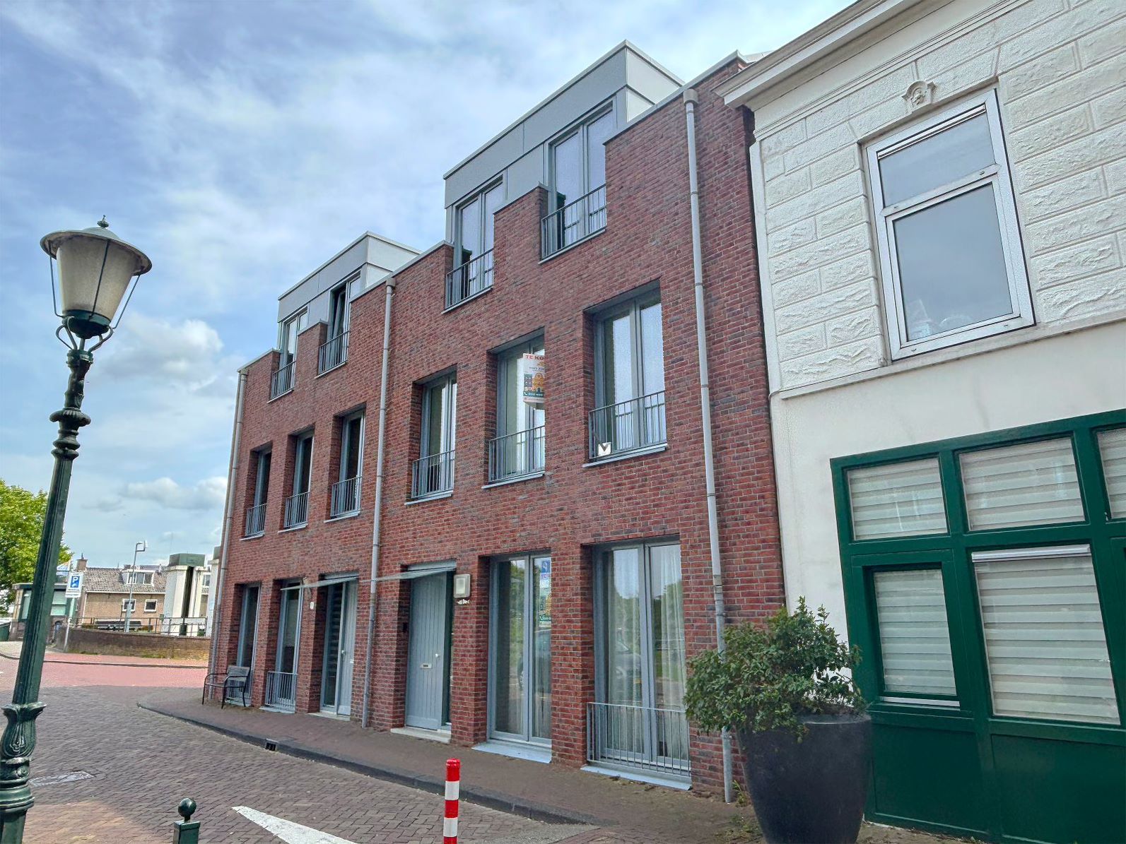Hoogstraat, 11, Vlaardingen, 3131BL, Zuid-Holland, Nederland 11 