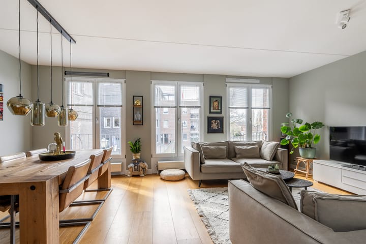 Foto 2 van Hoogstraat 11