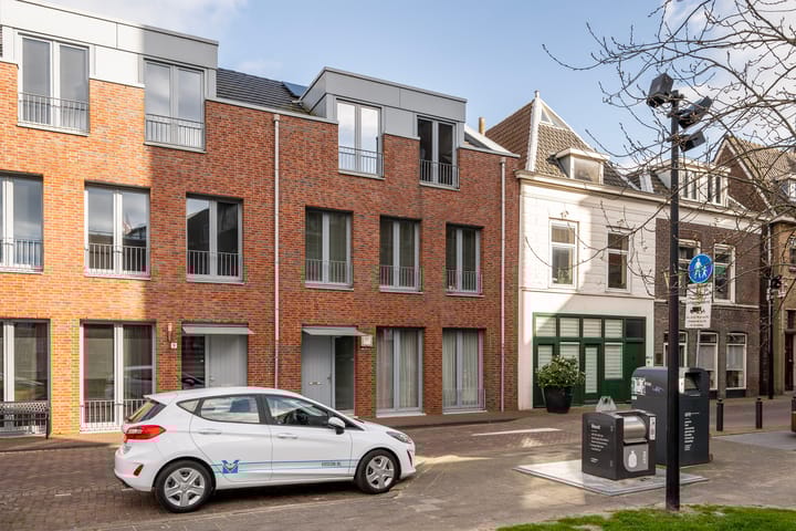 Photo 7 of Hoogstraat 11