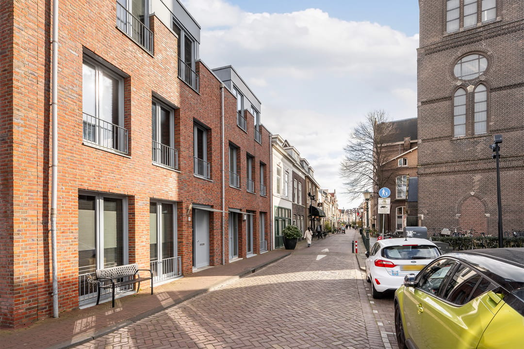 Photo 8 of Hoogstraat 11